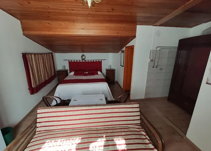 Agriturismo Ribunta