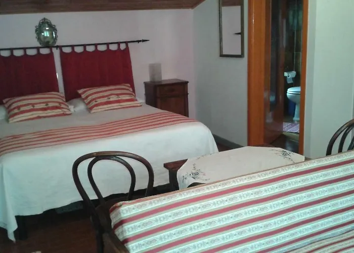 Agriturismo Ribunta