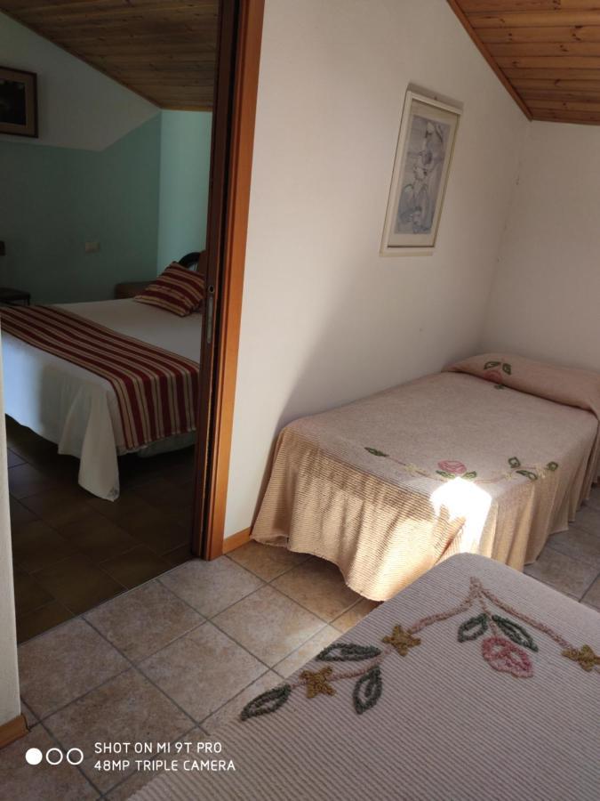 Ribunta Farm stay Caiolo